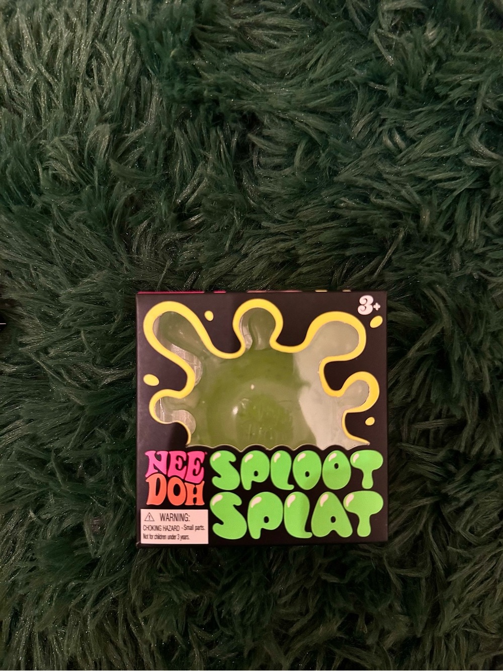 1 Sploot Splat Needoh Toys | Viral Tiktok Toys